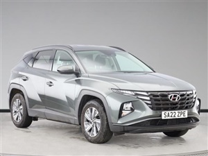 Large image for the Used Hyundai Tucson
