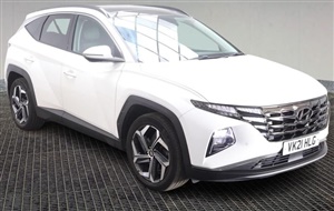 Large image for the Used Hyundai Tucson
