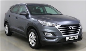 Large image for the Used Hyundai Tucson