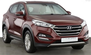Large image for the Used Hyundai Tucson