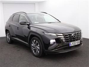 Large image for the Used Hyundai Tucson