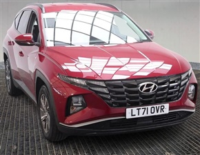 Large image for the Used Hyundai Tucson