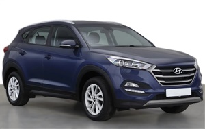 Large image for the Used Hyundai Tucson