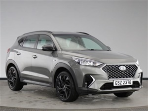 Large image for the Used Hyundai Tucson