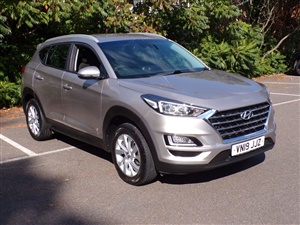 Large image for the Used Hyundai Tucson