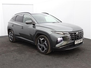 Large image for the Used Hyundai Tucson