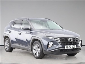Large image for the Used Hyundai Tucson
