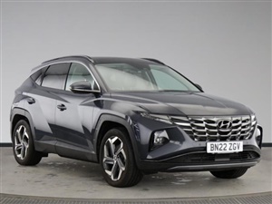 Large image for the Used Hyundai Tucson