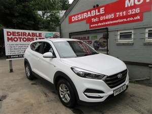 Large image for the Used Hyundai Tucson