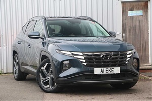 Large image for the Used Hyundai Tucson