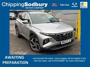 Large image for the Used Hyundai Tucson