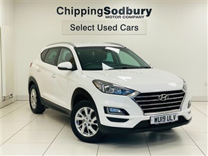 Large image for the Used Hyundai Tucson