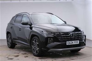 Large image for the Used Hyundai Tucson
