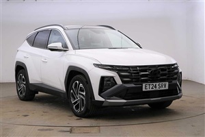 Large image for the Used Hyundai Tucson
