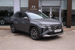 Large image for the Used Hyundai Tucson