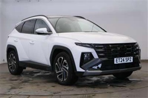 Large image for the Used Hyundai Tucson