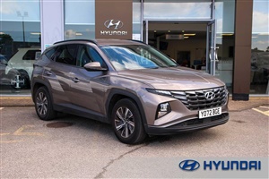 Large image for the Used Hyundai Tucson