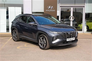 Large image for the Used Hyundai Tucson