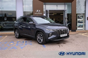 Large image for the Used Hyundai Tucson