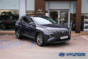 Large image for the Used Hyundai Tucson