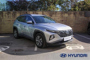 Large image for the Used Hyundai Tucson