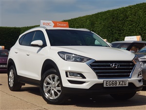 Large image for the Used Hyundai Tucson