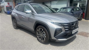 Large image for the Used Hyundai Tucson