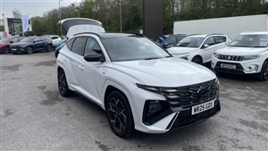 Large image for the Used Hyundai Tucson