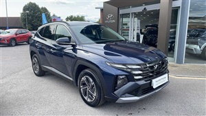 Large image for the Used Hyundai Tucson
