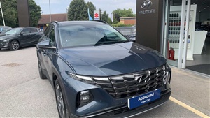 Large image for the Used Hyundai Tucson