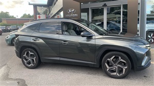 Large image for the Used Hyundai Tucson
