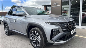 Large image for the Used Hyundai Tucson