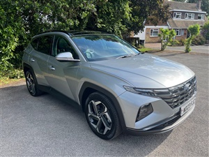 Large image for the Used Hyundai Tucson
