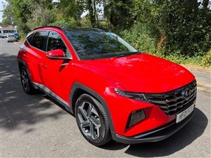 Large image for the Used Hyundai Tucson