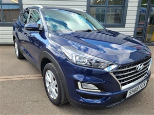Large image for the Used Hyundai Tucson