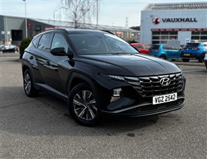 Large image for the Used Hyundai Tucson