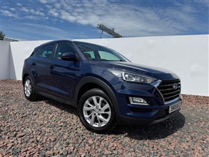 Large image for the Used Hyundai Tucson