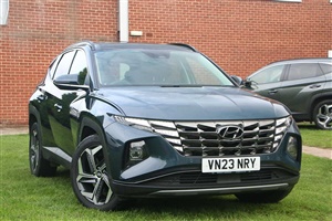 Large image for the Used Hyundai Tucson