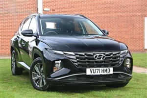 Large image for the Used Hyundai Tucson
