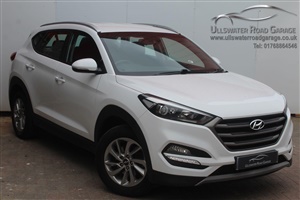 Large image for the Used Hyundai Tucson