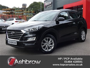 Large image for the Used Hyundai TUCSON