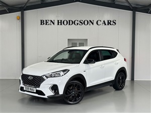 Large image for the Used Hyundai TUCSON