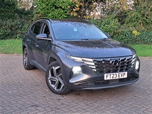 Large image for the Used Hyundai Tucson