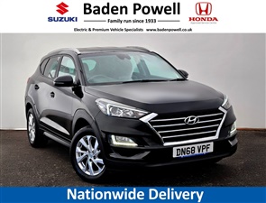 Large image for the Used Hyundai Tucson