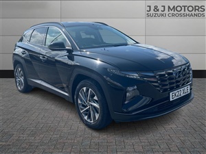 Large image for the Used Hyundai Tucson