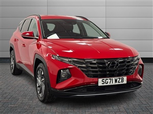 Large image for the Used Hyundai Tucson