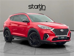 Large image for the Used Hyundai Tucson
