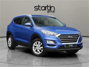 Large image for the Used Hyundai Tucson