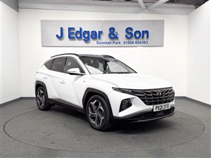 Large image for the Used Hyundai Tucson