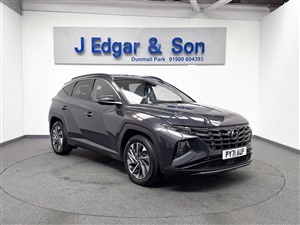 Large image for the Used Hyundai Tucson